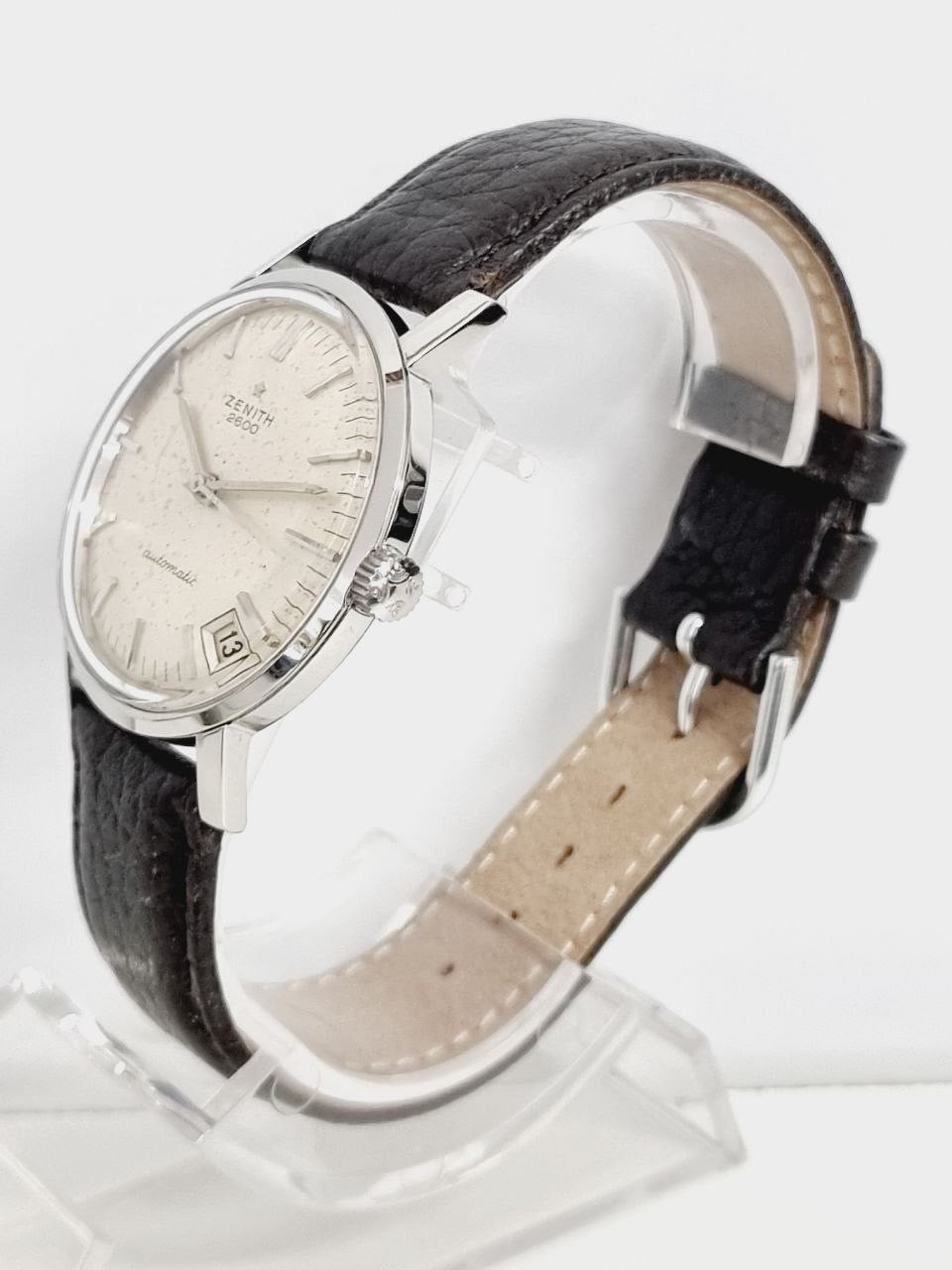 Zenith Stellina 2600 Automatico