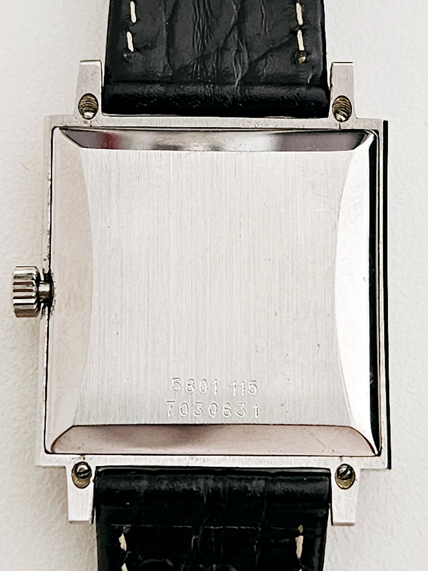 Certina T+C Town and Country Vintage Automatico