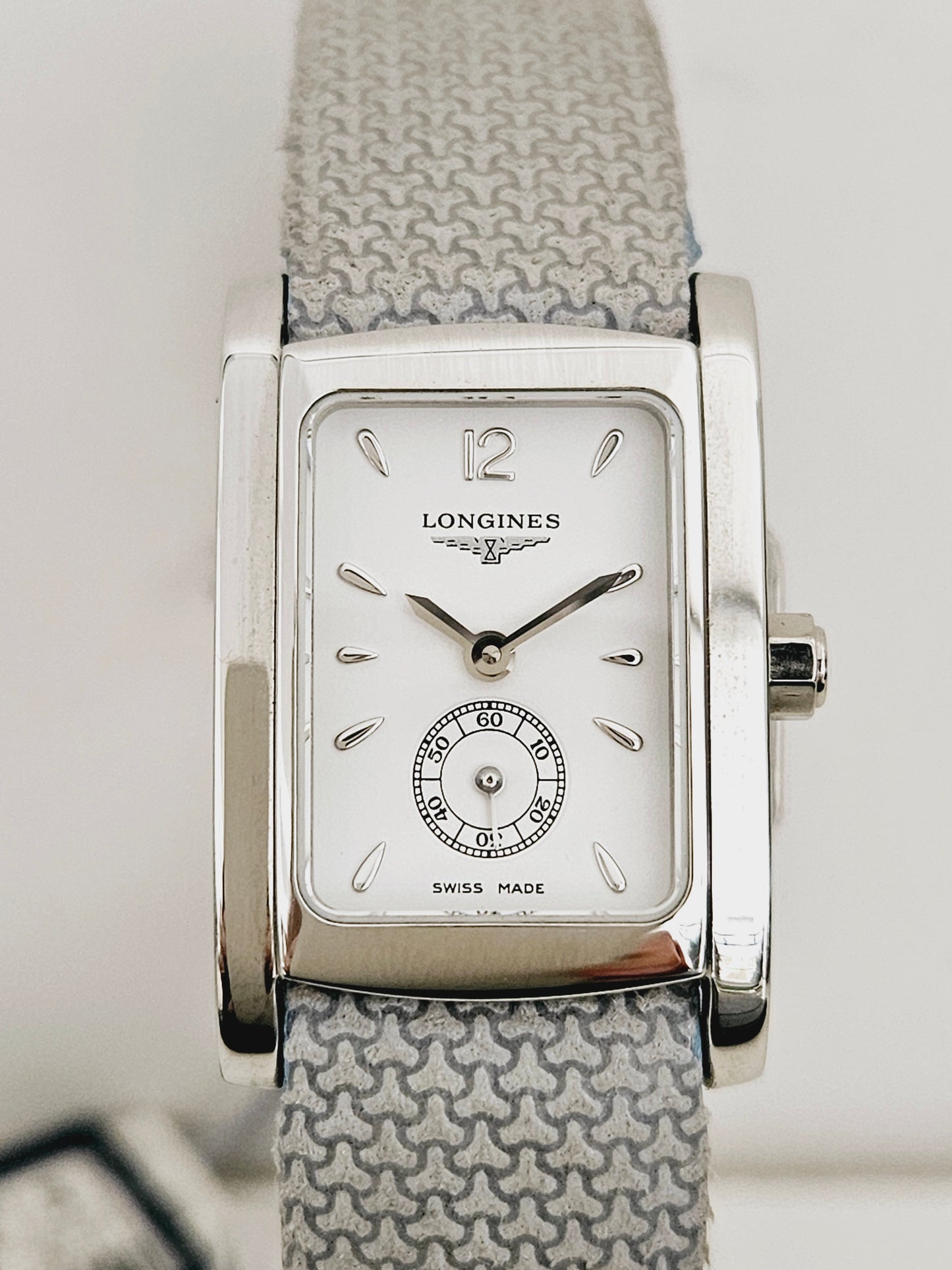 Longines 30011939 Quartz NOS