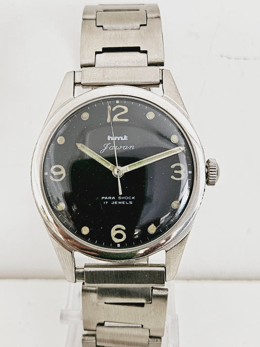 HMT Jawan Military Indian for British Royal Air Force