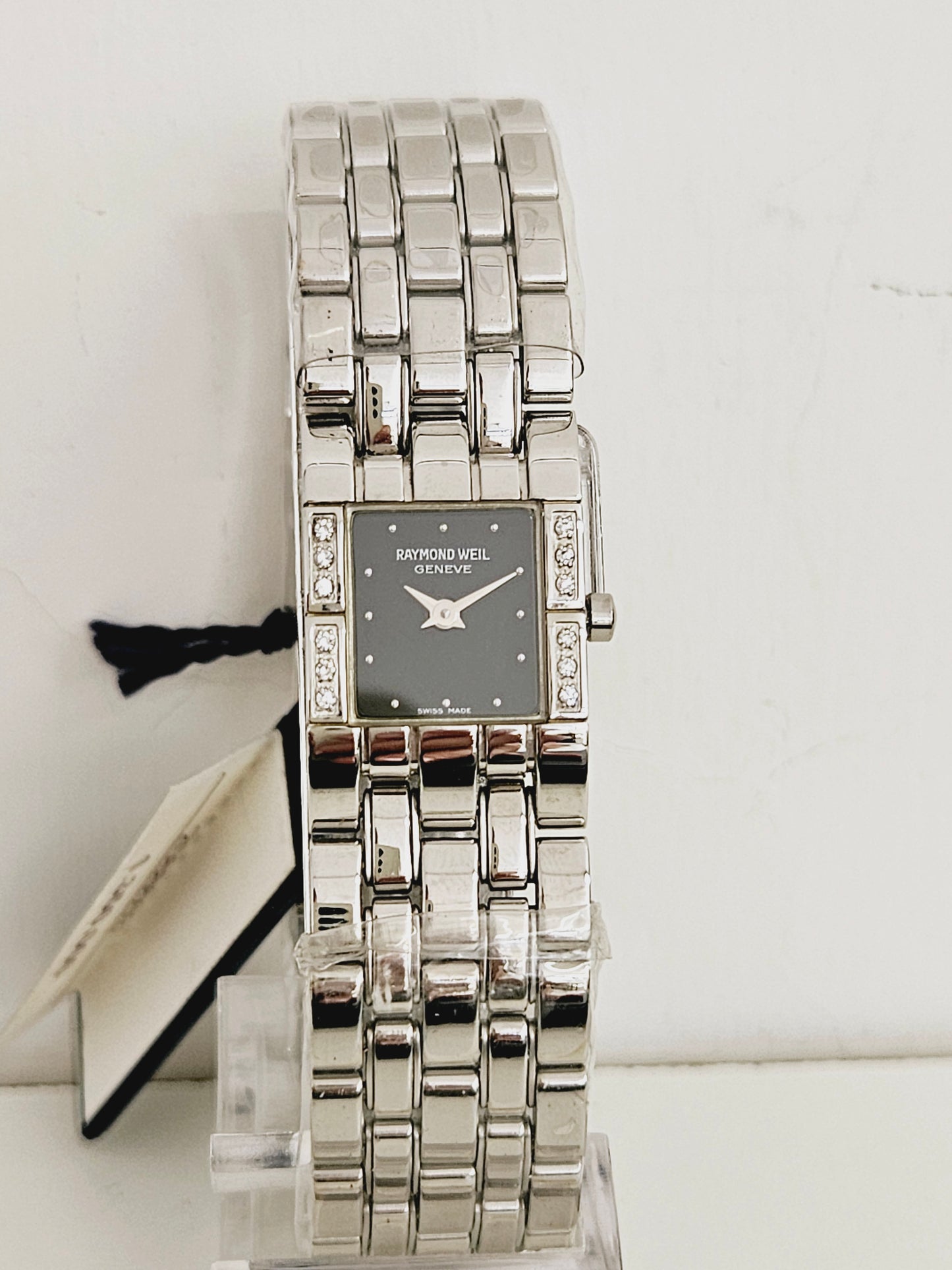 Raimond Weil Lady 2588603 Quartz