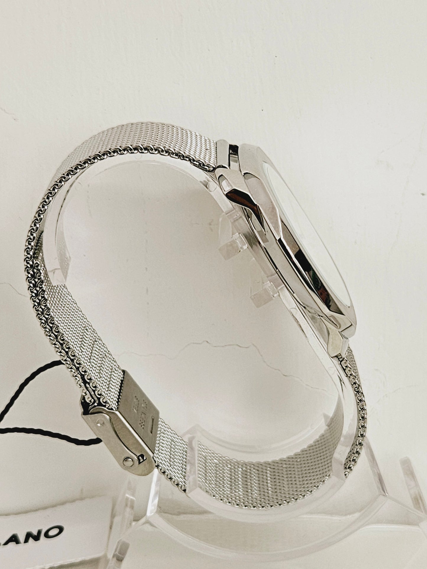 D1 Milano Super Slim 8G0492A Nuovo Full Set