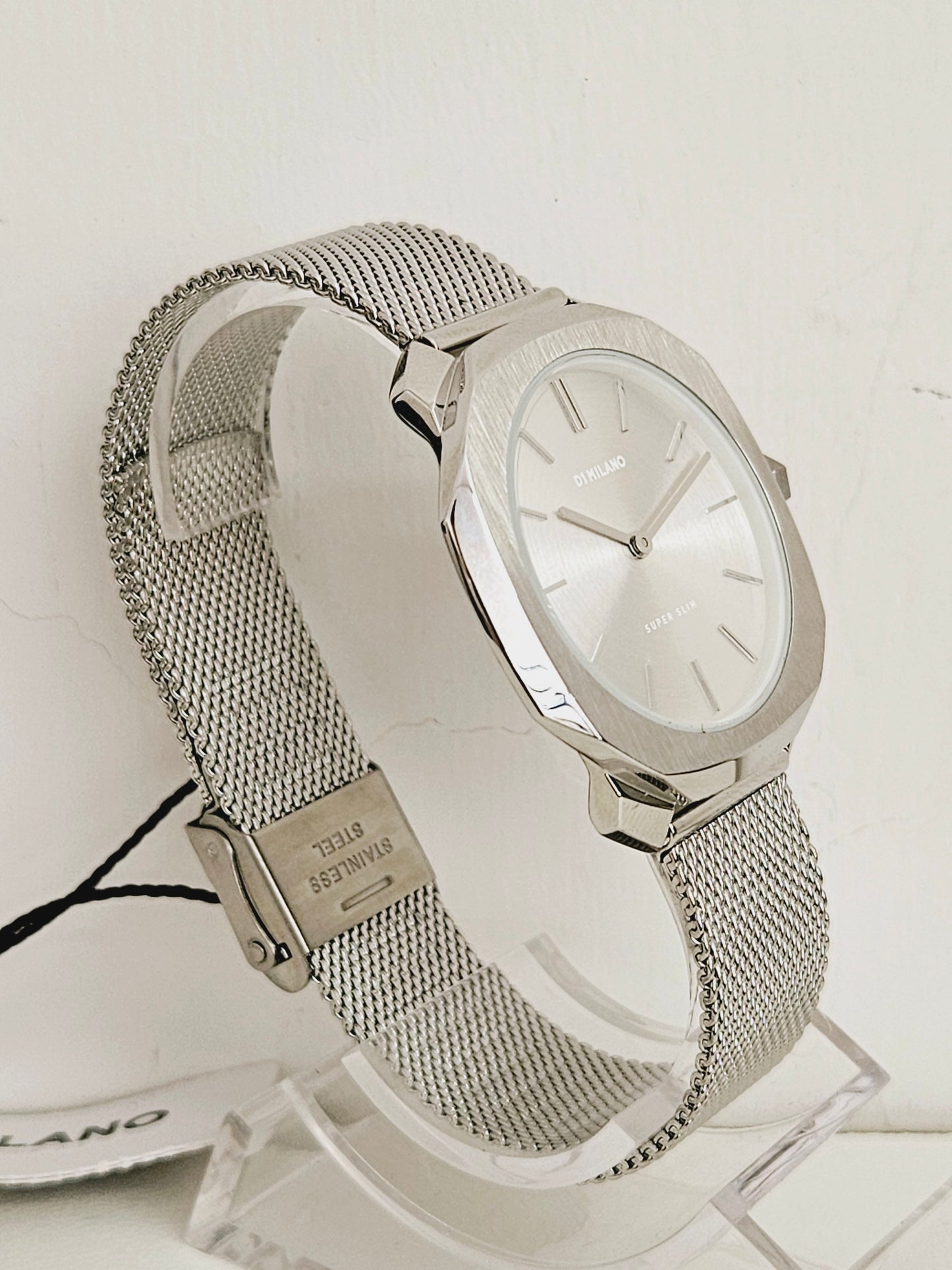 D1 Milano Super Slim 8G0492A Nuovo Full Set