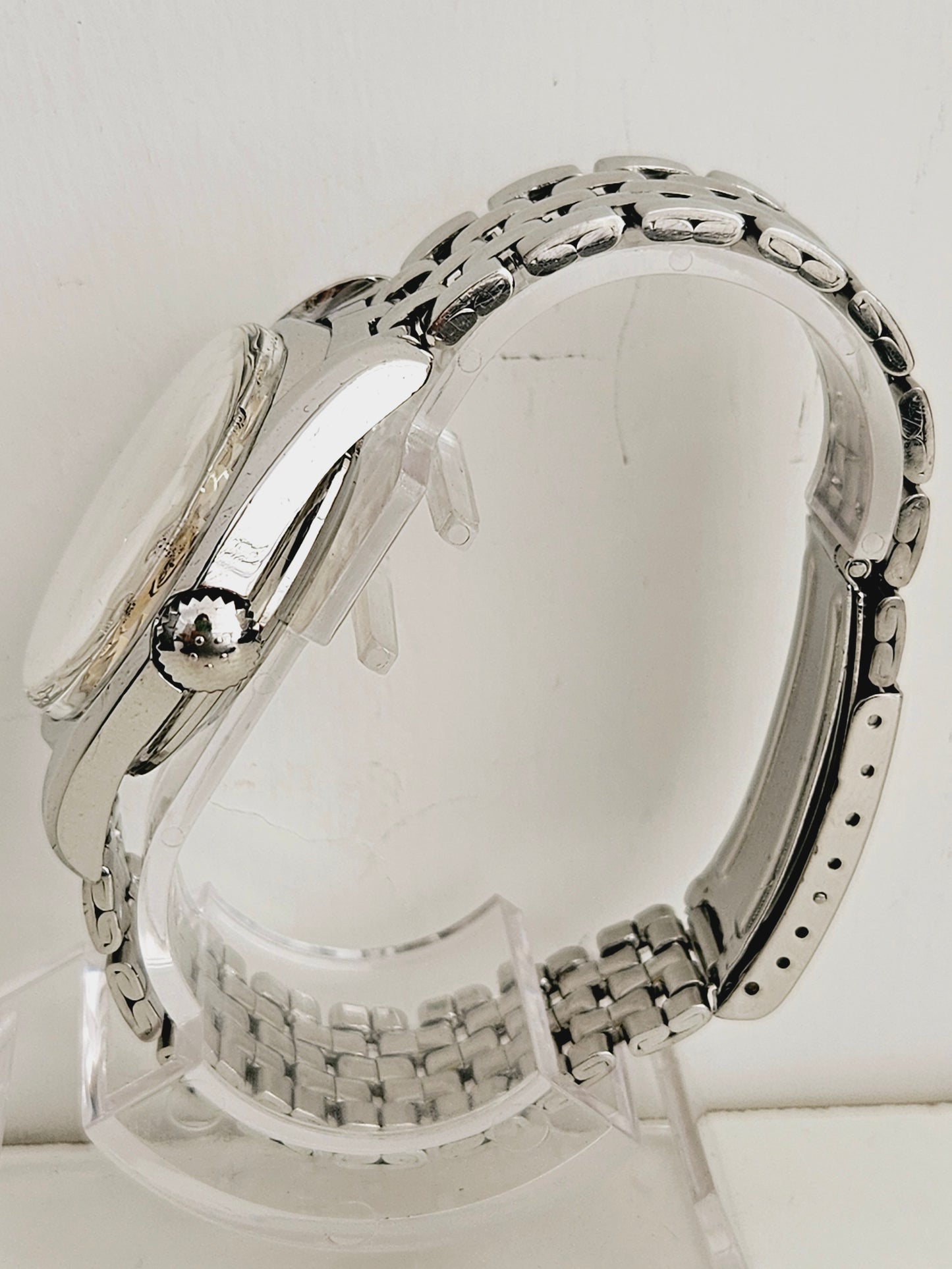 Eterna Matic Kontiki Automatico Vintage