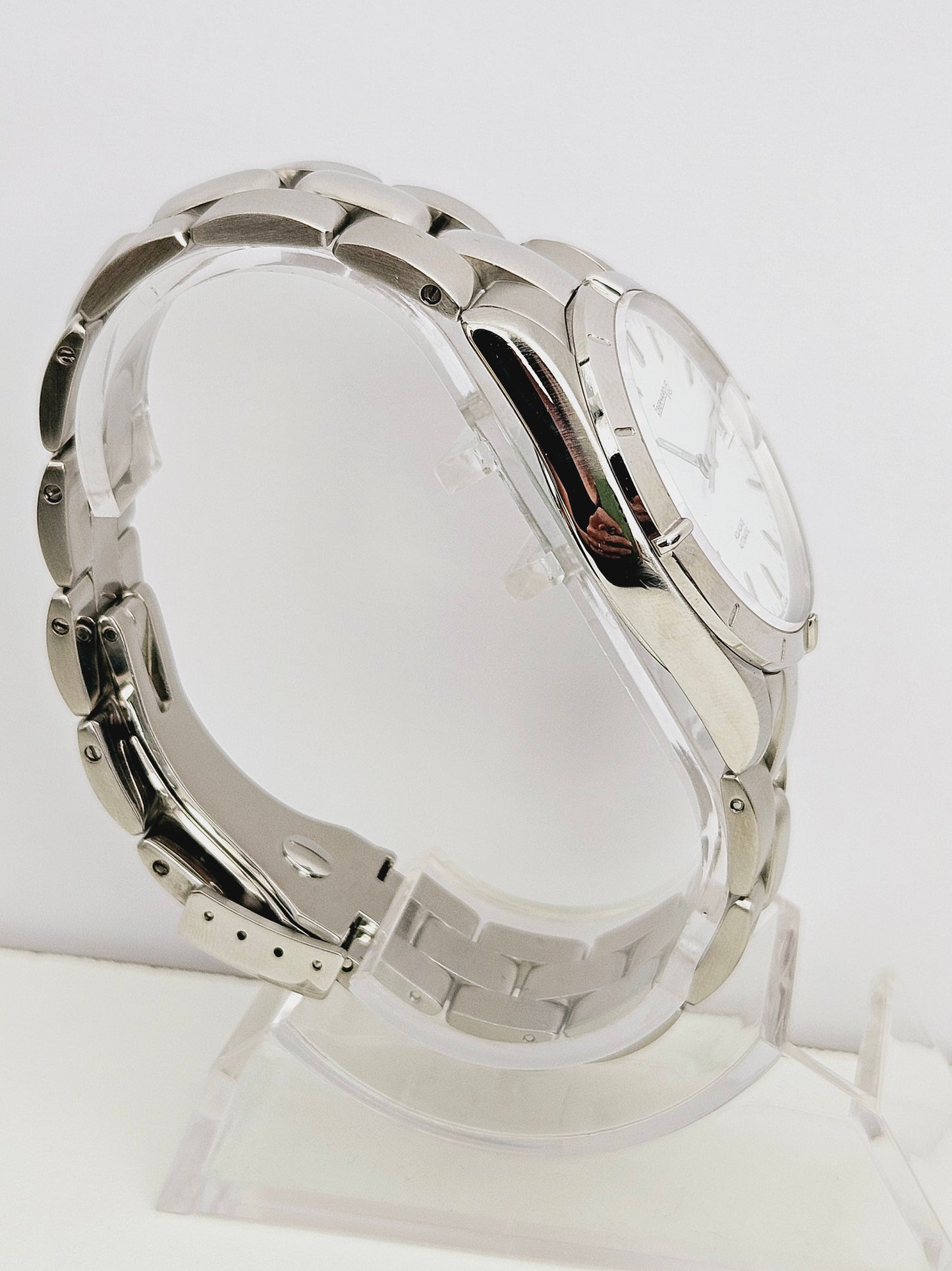 Eberhard & Co. - Aquadate - Ref. 41007-A - Automatico