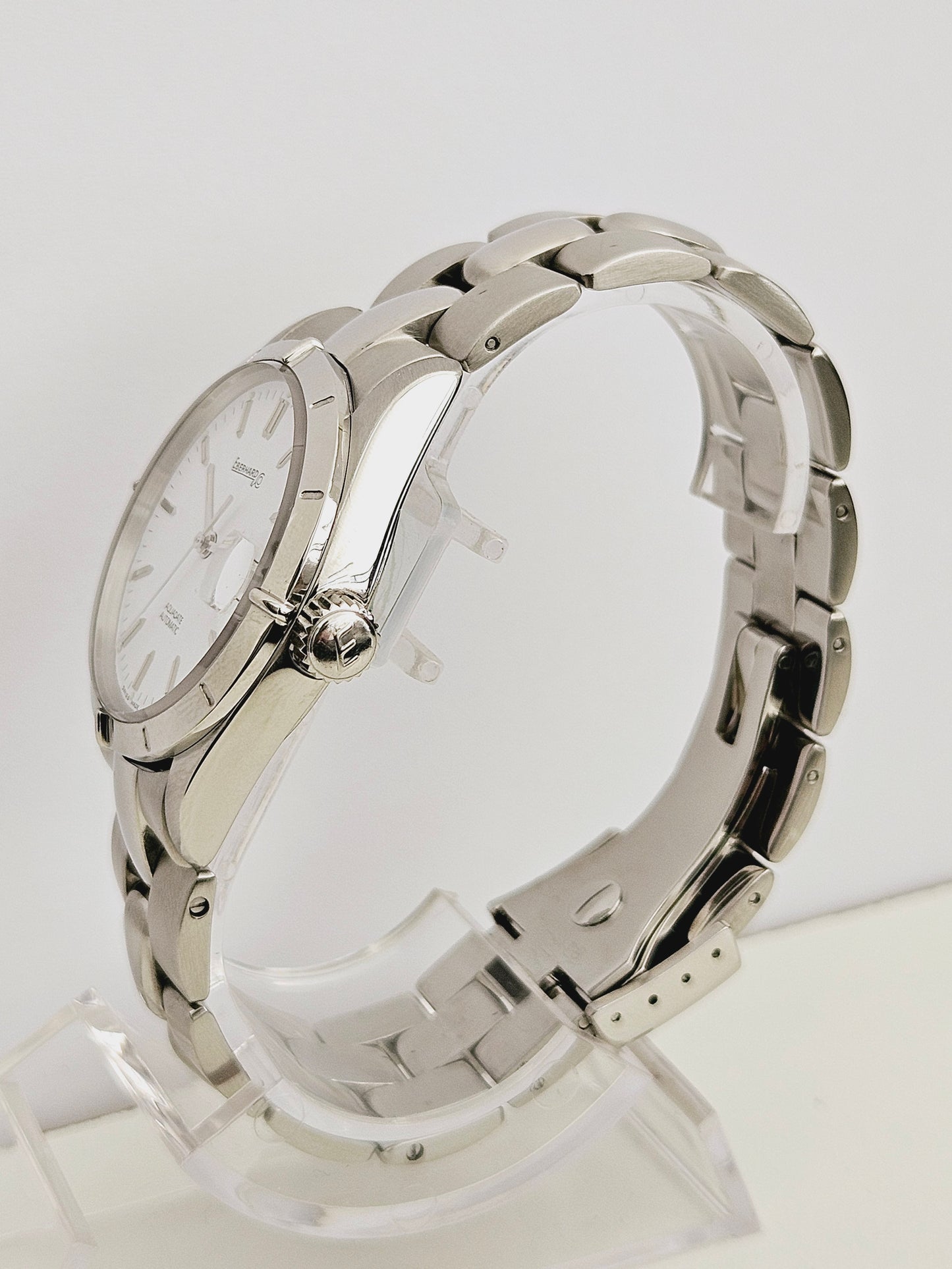 Eberhard & Co. - Aquadate - Ref. 41007-A - Automatico