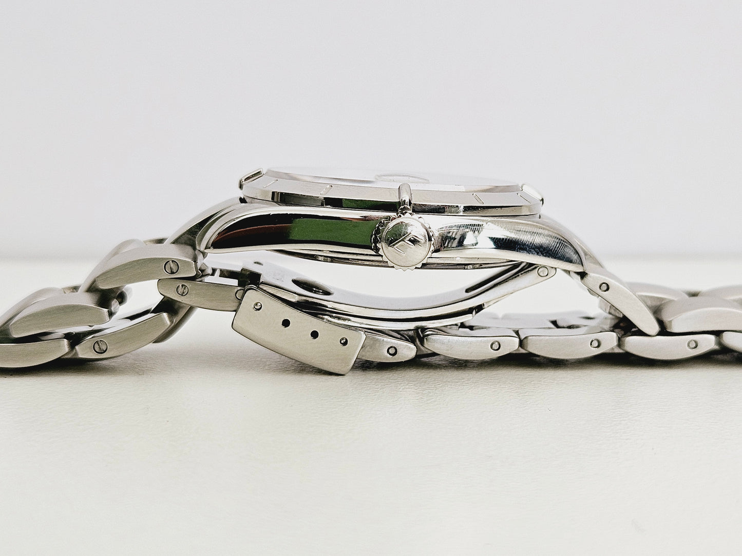 Eberhard & Co. - Aquadate - Ref. 41007-A - Automatico