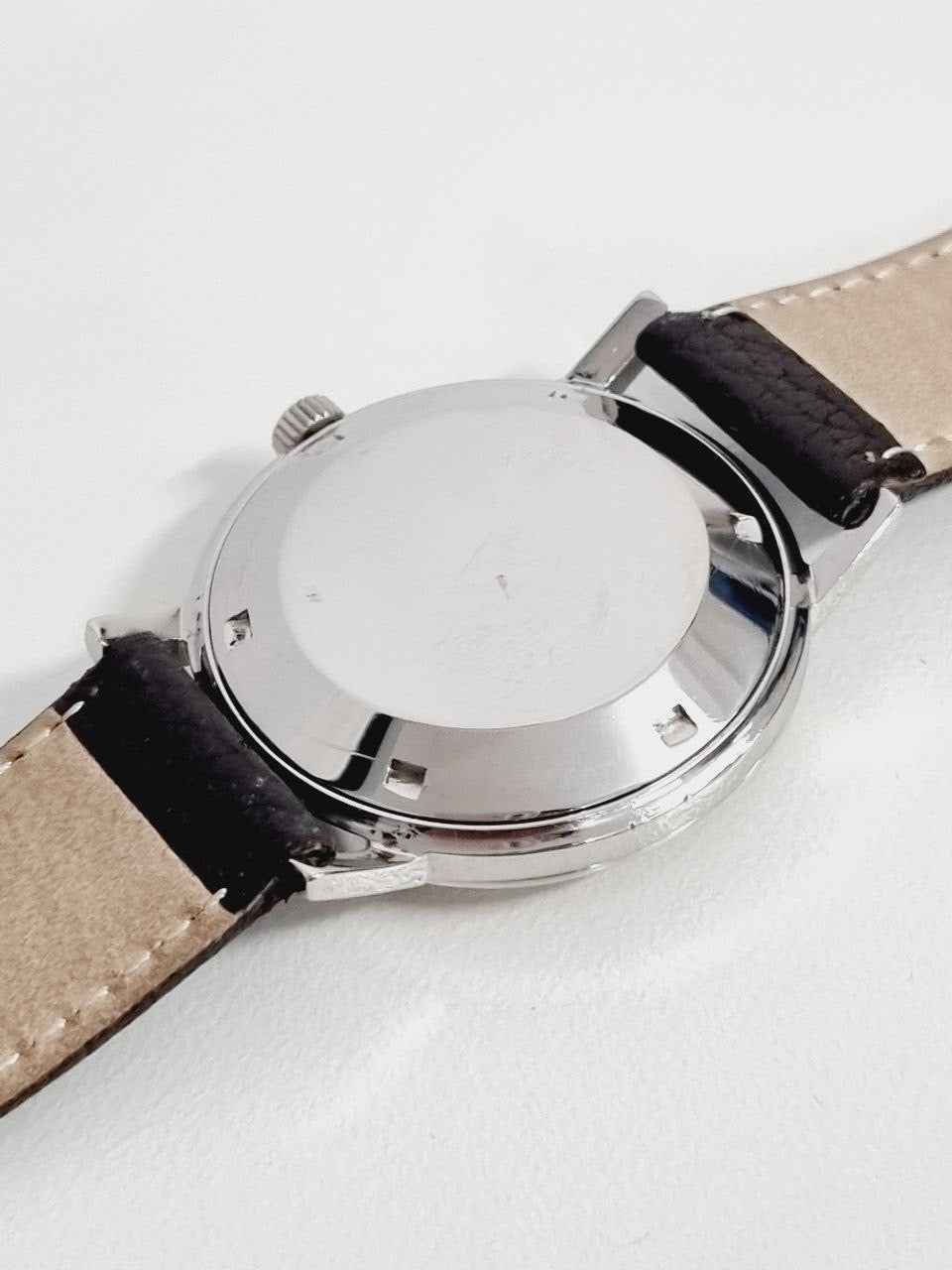 Zenith Stellina 2600 Automatico