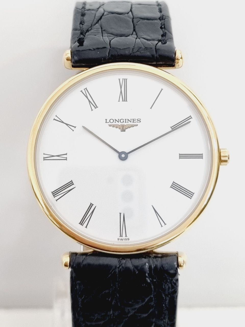 Longines Le Grand Classique Quartz