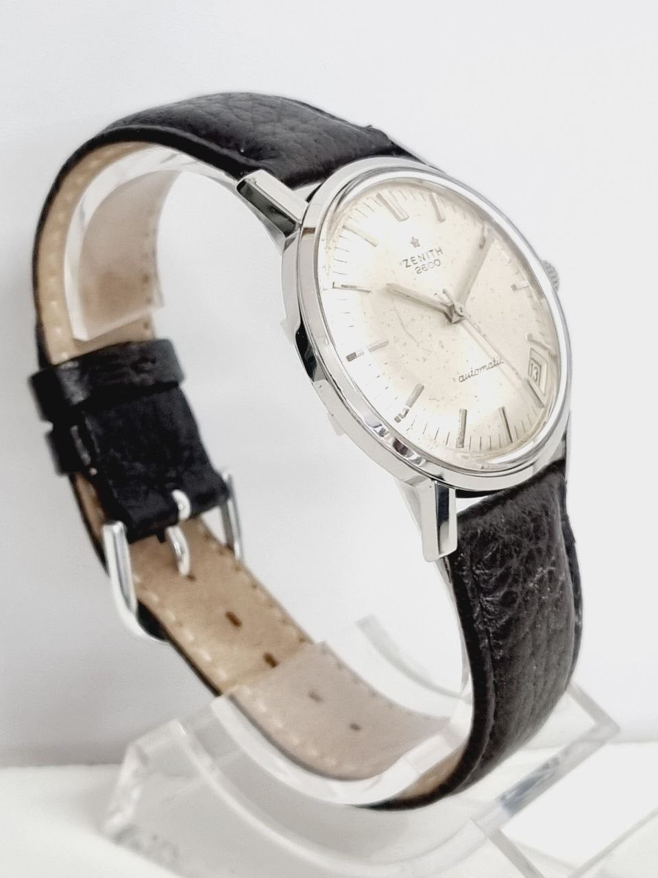 Zenith Stellina 2600 Automatico