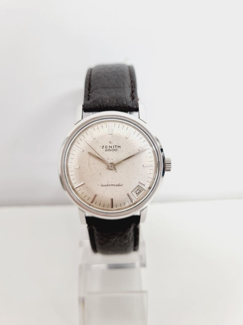 Zenith Stellina 2600 Automatico