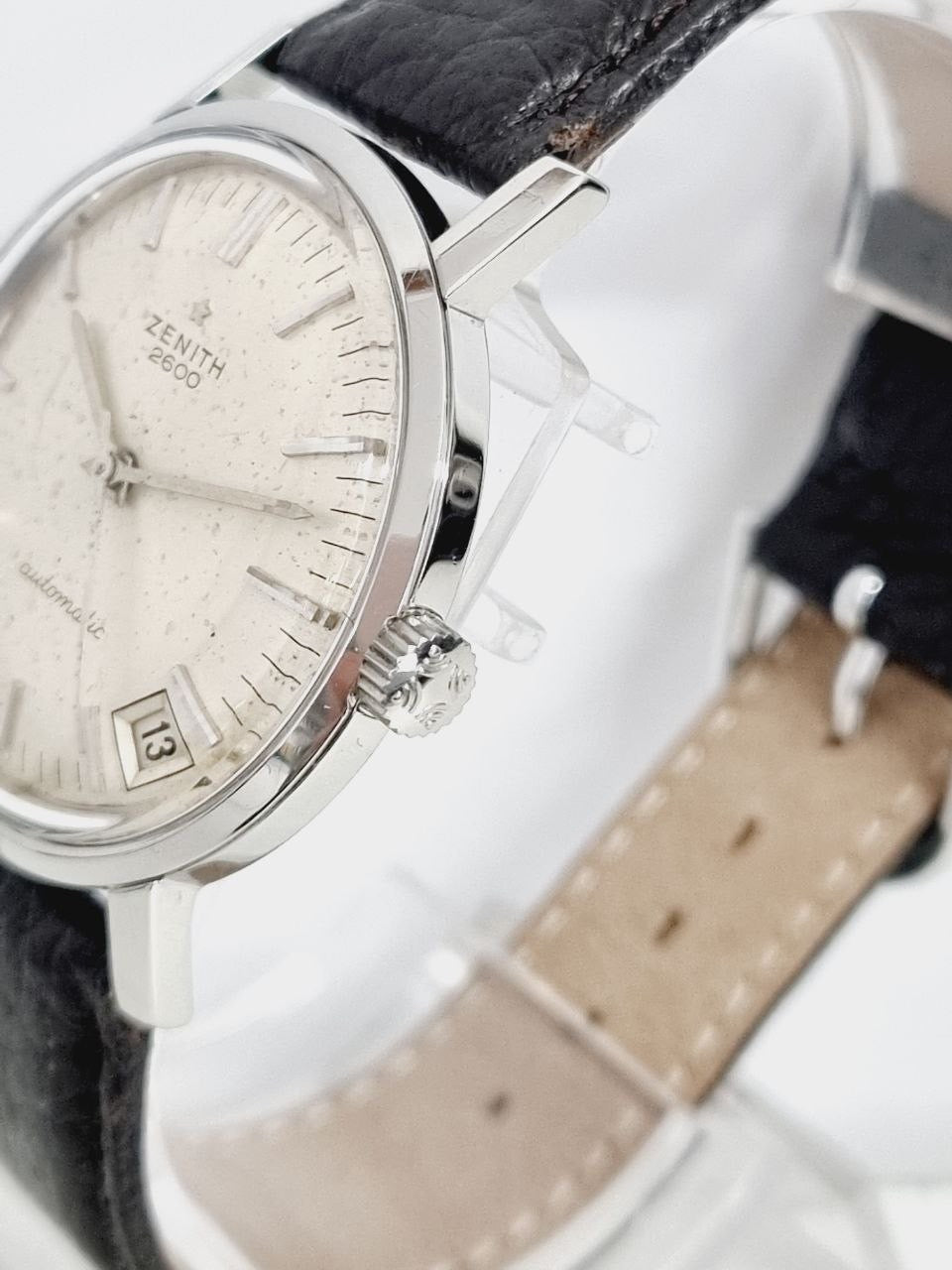 Zenith Stellina 2600 Automatico