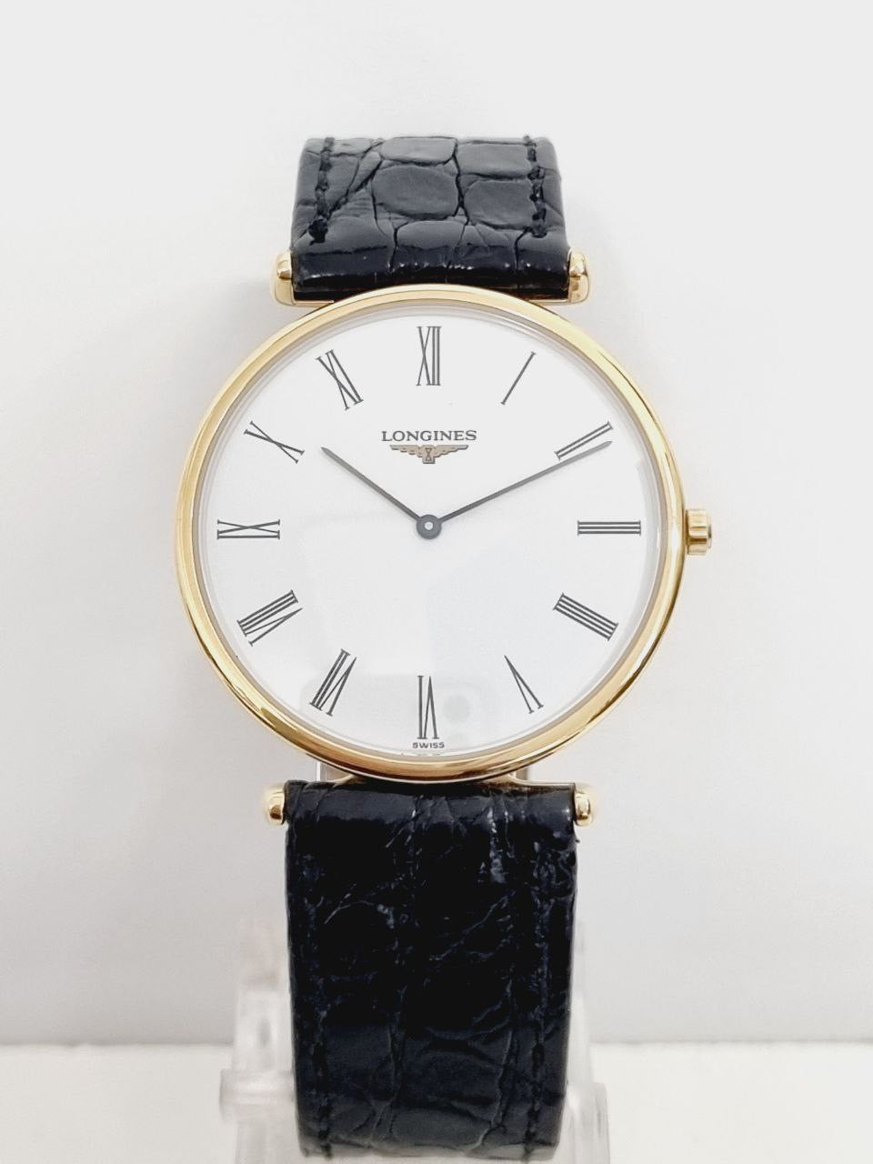 Longines Le Grand Classique Quartz