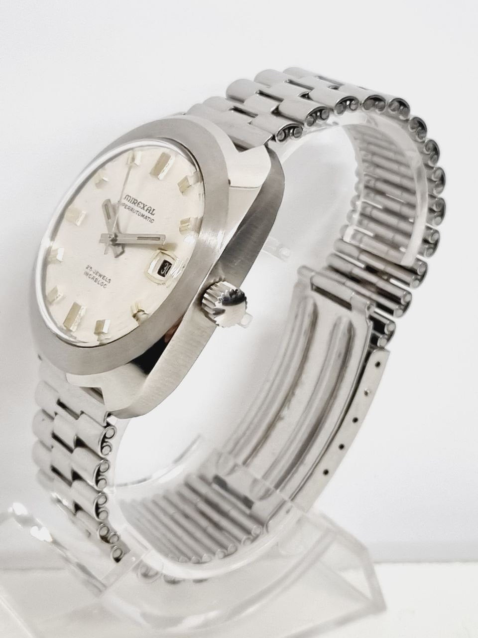 Mirexal Superautomatic