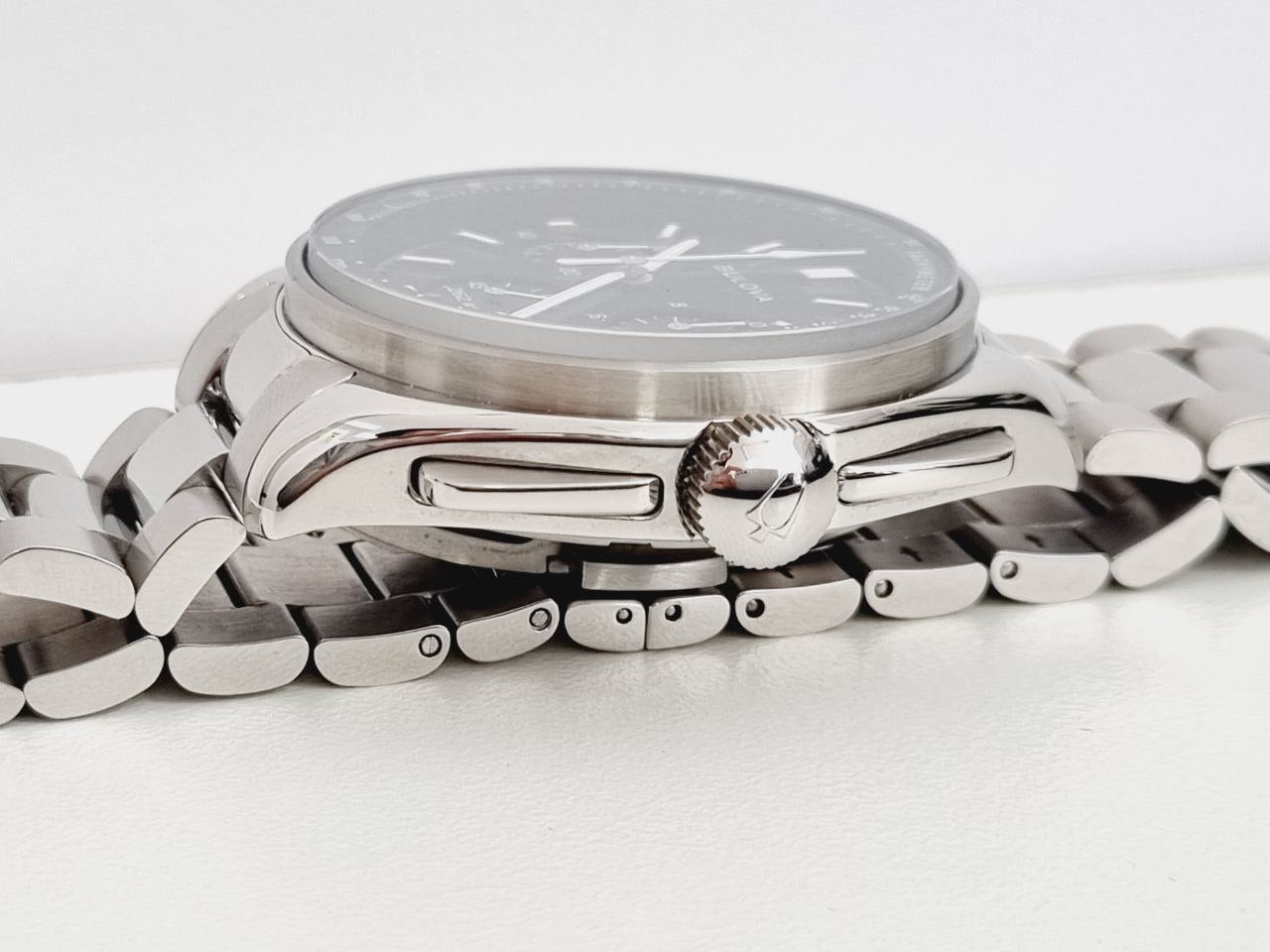 Bulova Lunar Pilot Chrono Quartz