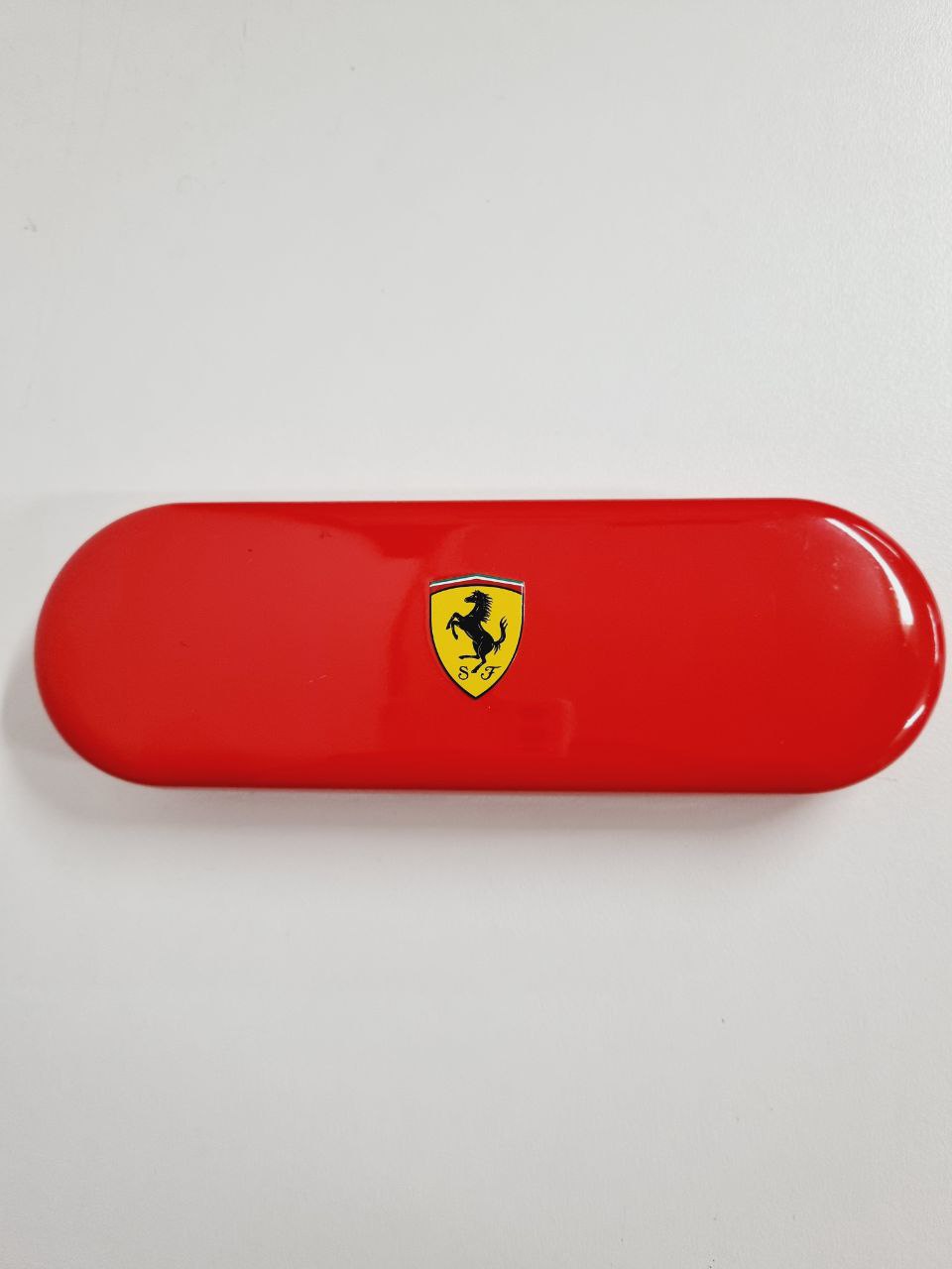 Penna a Sfera Ferrari