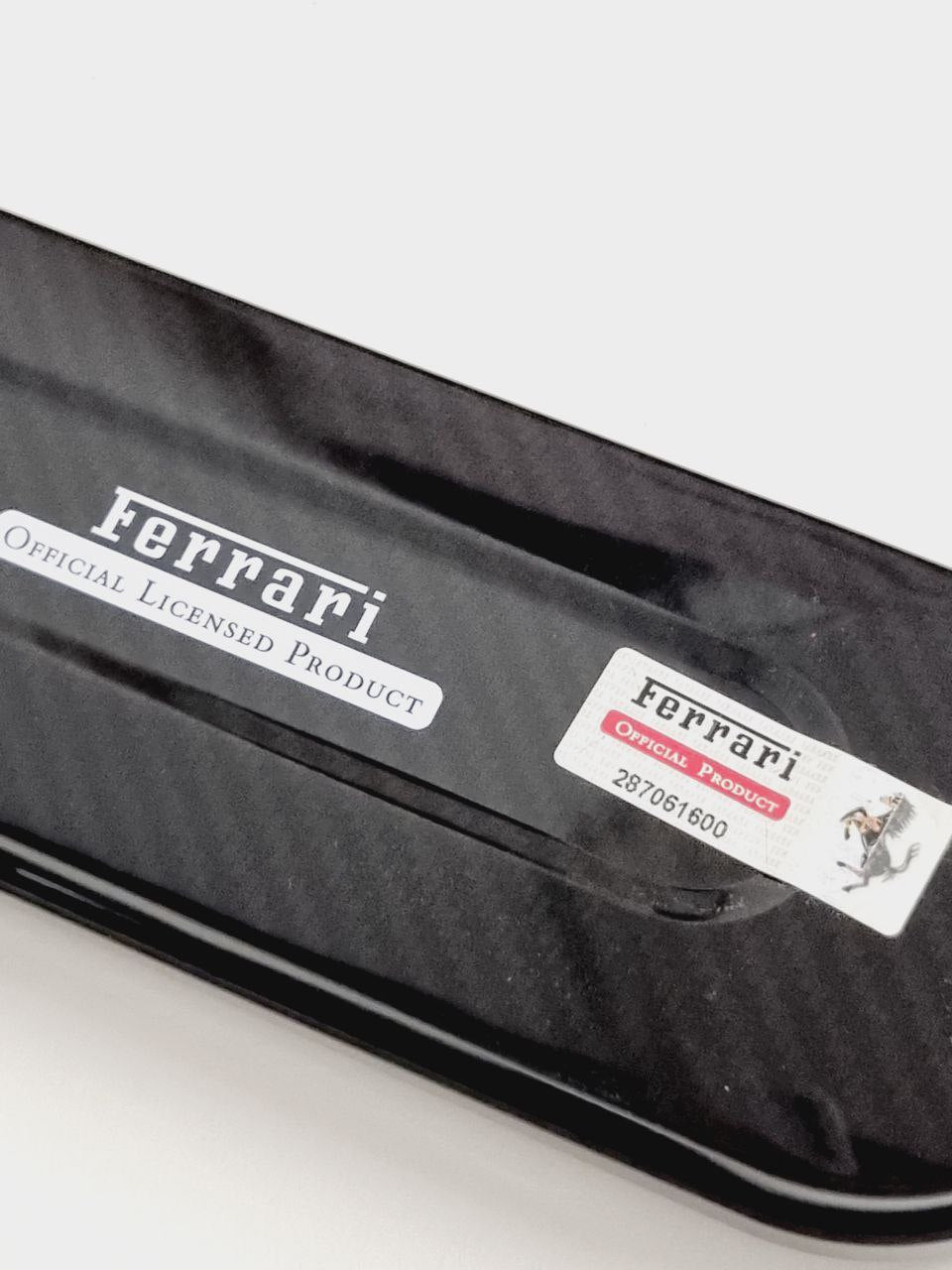 Penna a Sfera Ferrari