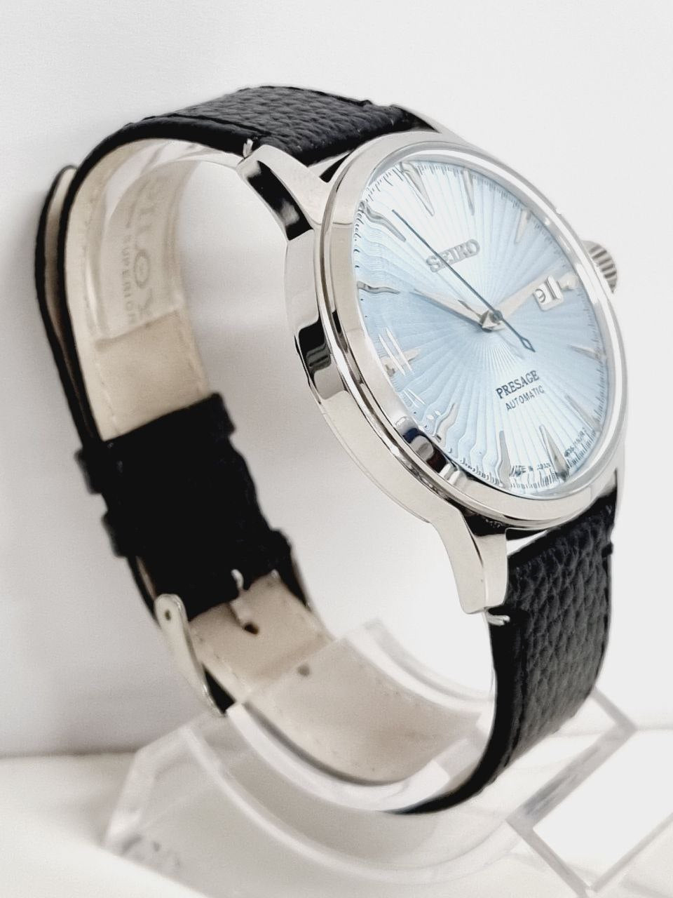 Seiko - Presage Cocktail - Ref. 01N2R2 - Automatico