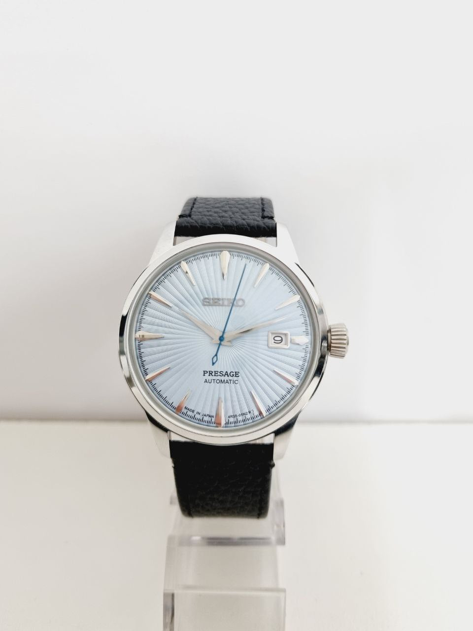 Seiko - Presage Cocktail - Ref. 01N2R2 - Automatico