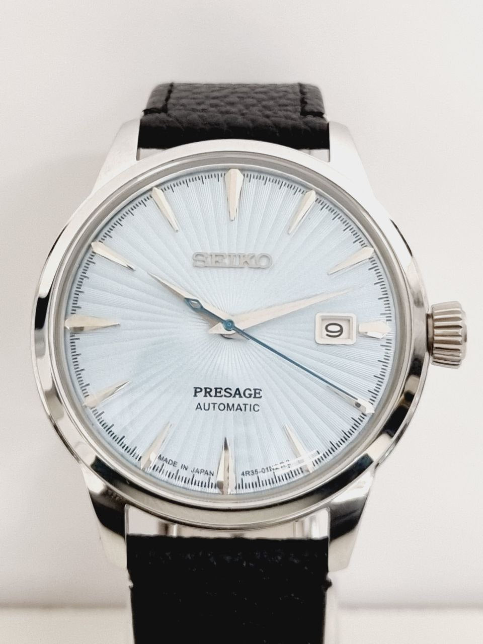 Seiko - Presage Cocktail - Ref. 01N2R2 - Automatico