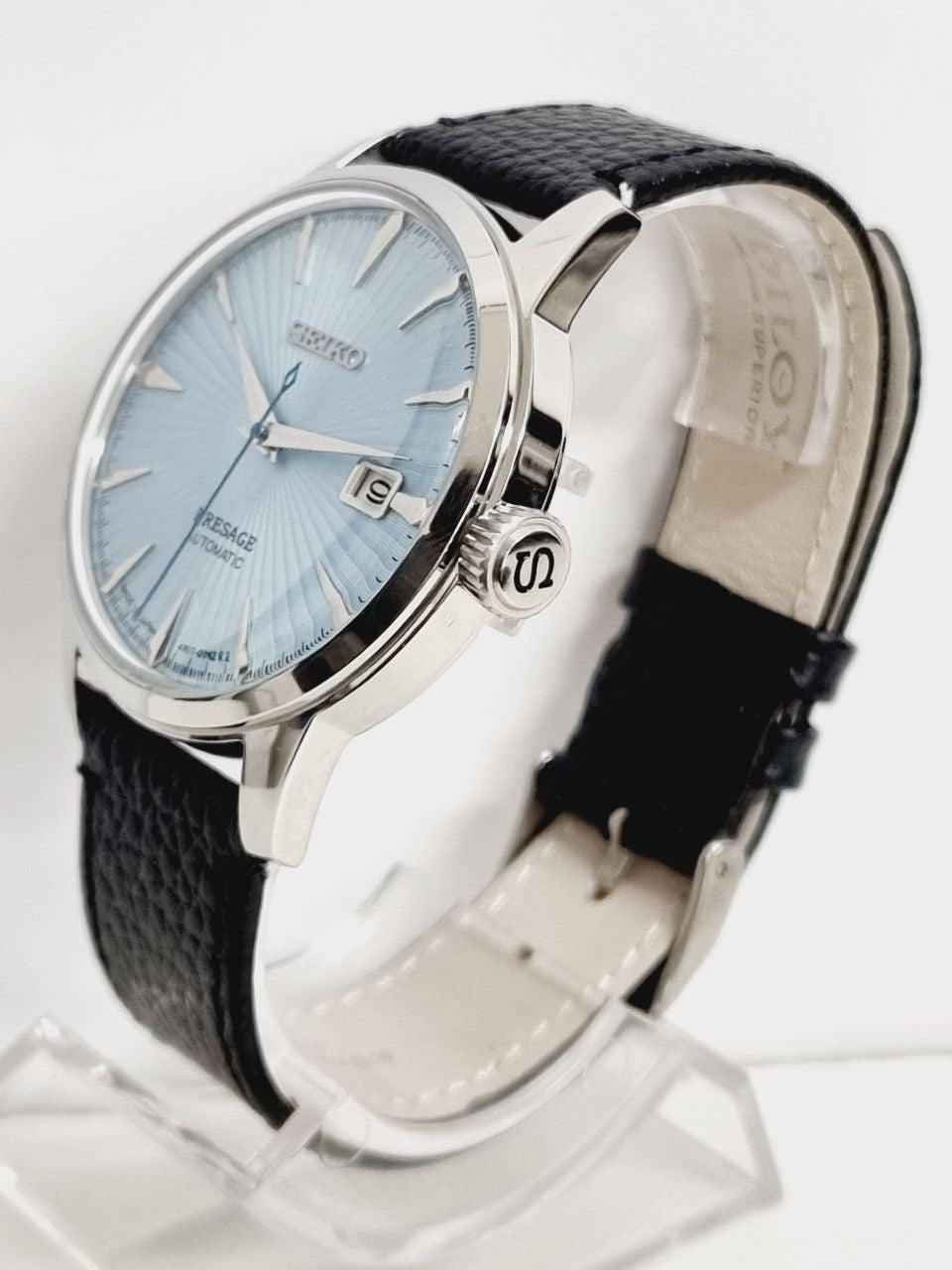 Seiko - Presage Cocktail - Ref. 01N2R2 - Automatico