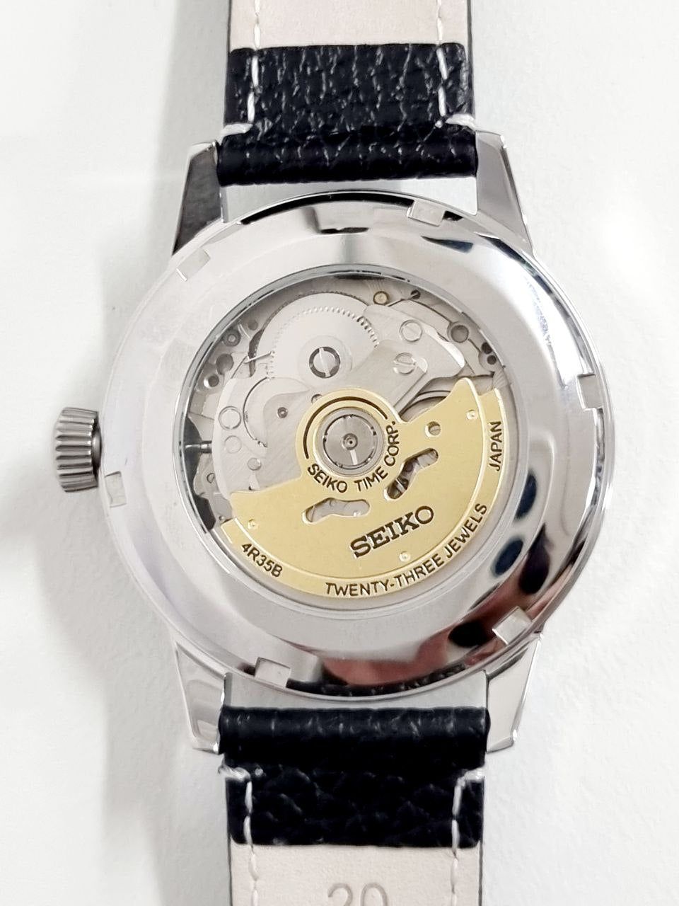 Seiko - Presage Cocktail - Ref. 01N2R2 - Automatico