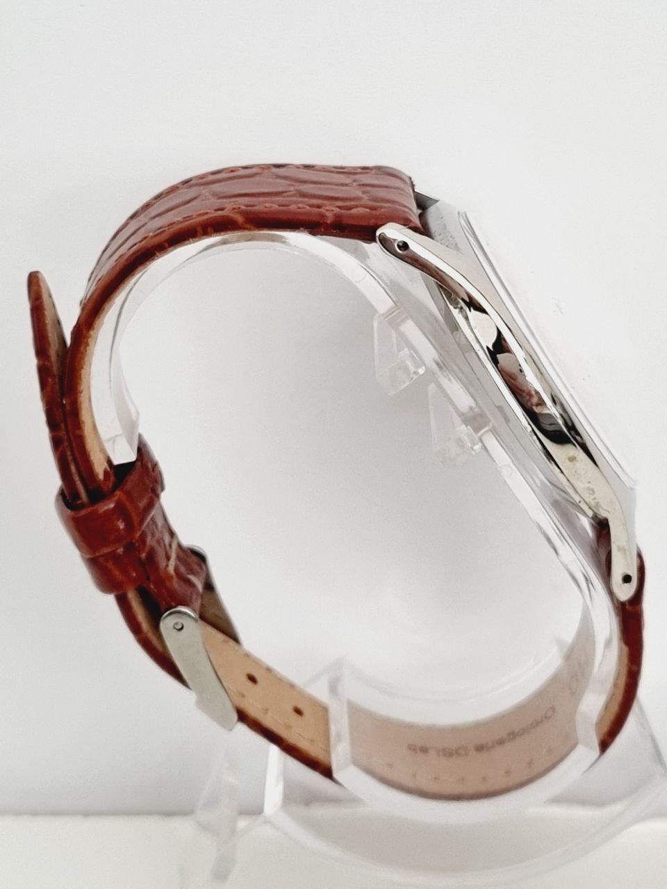 Cyma - Cymaflex - Oversize 37,5mm -  Cal. 586K - Vintage Watch