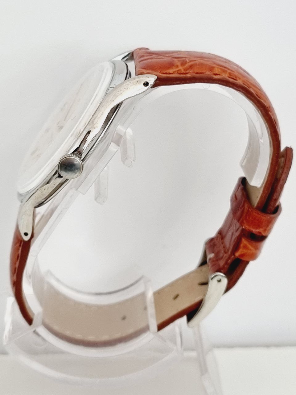 Cyma - Cymaflex - Oversize 38mm -  Cal. 586K