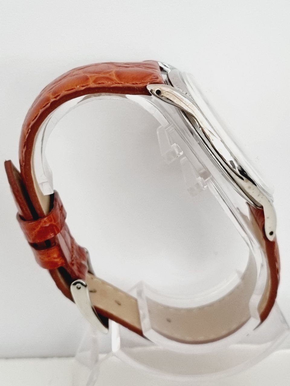 Cyma - Cymaflex - Oversize 38mm -  Cal. 586K