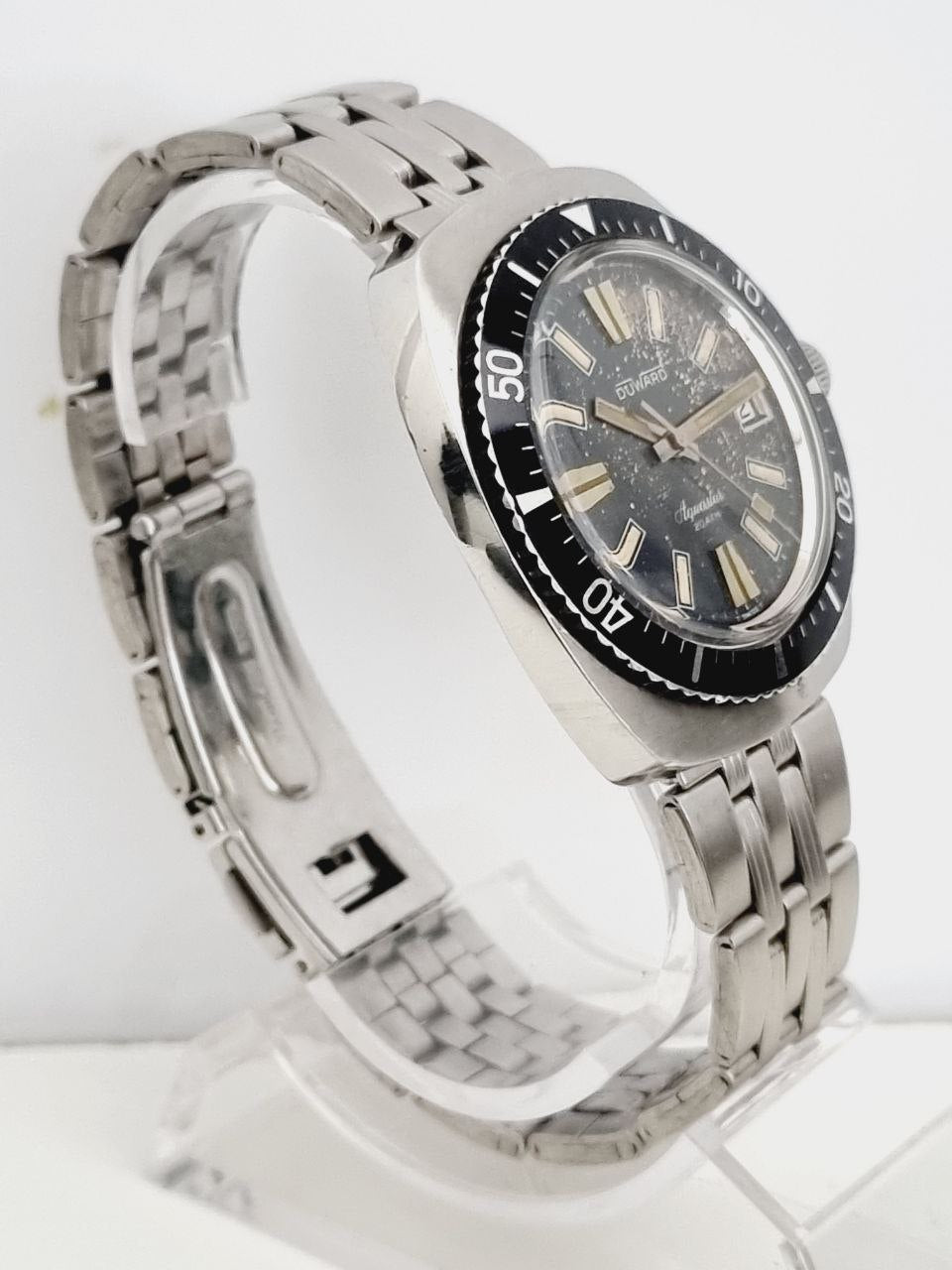 Duward Aquastar Diver Automatico