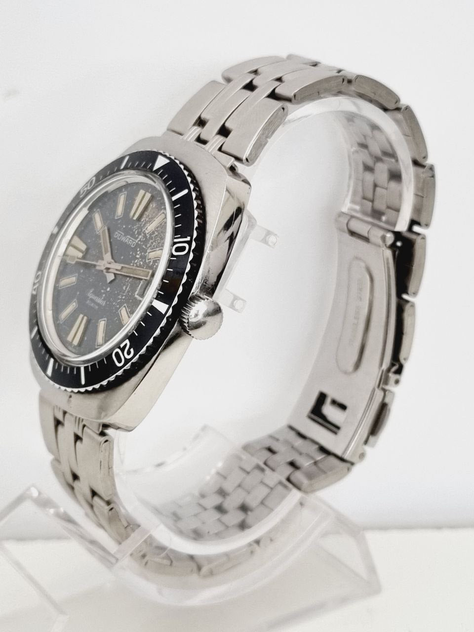 Duward Aquastar Diver Automatico