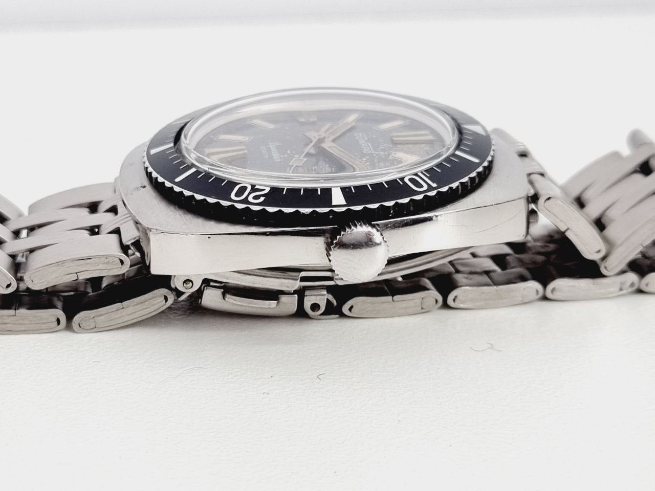 Duward Aquastar Diver Automatico