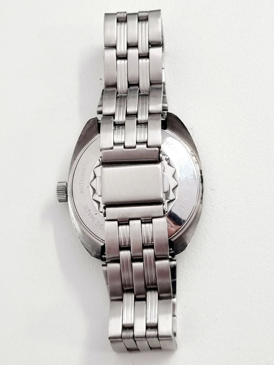 Duward Aquastar Diver Automatico