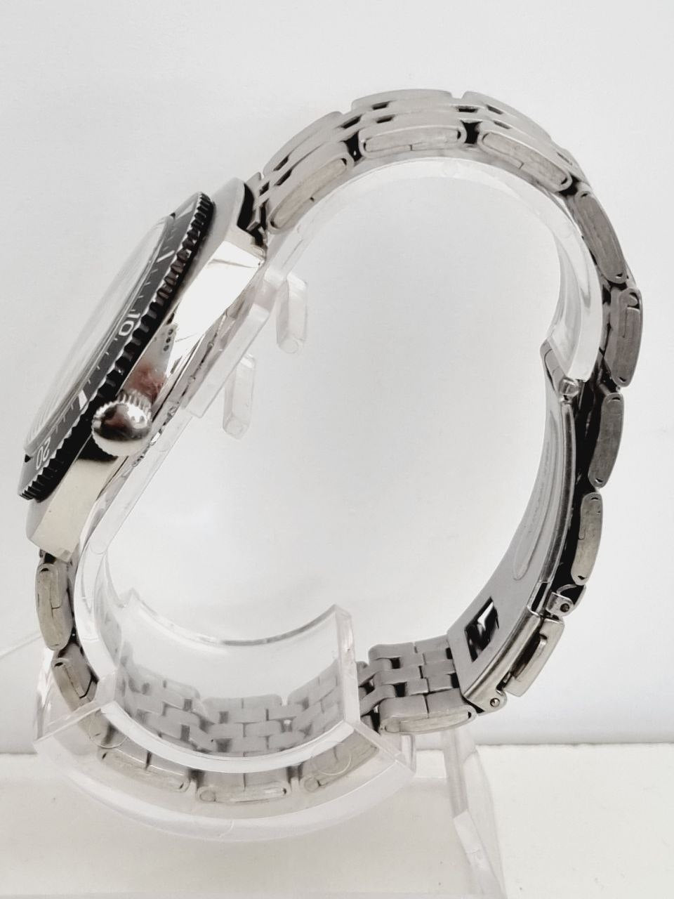 Duward Aquastar Diver Automatico