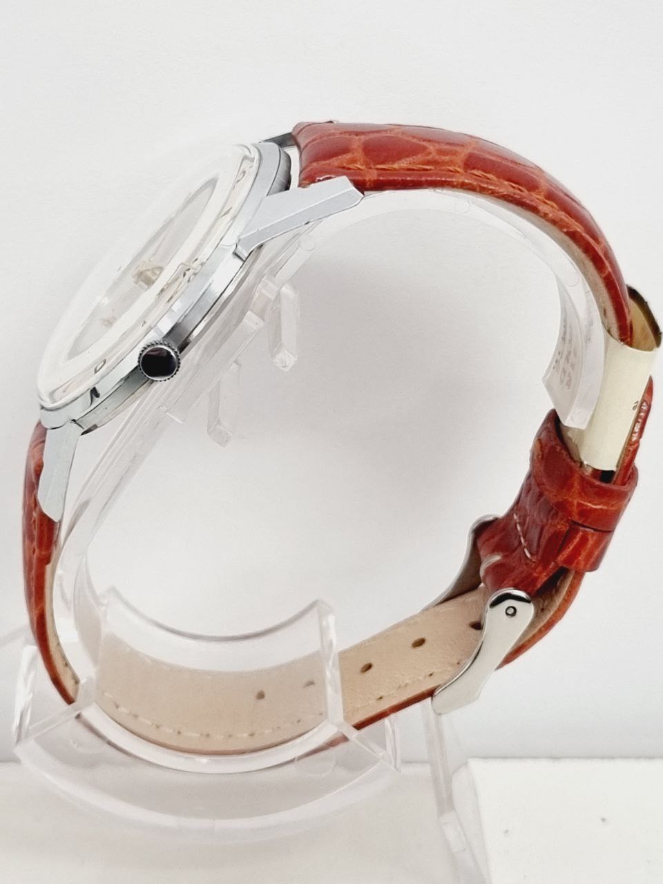 Delbana Watch Vintage Sector Dial