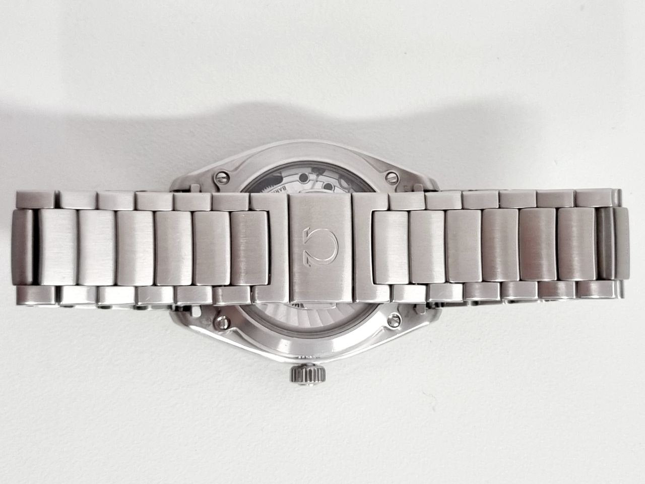 Omega - Globemaster Constellation - Ref. 130.30.39.21.02.001 - Full Set