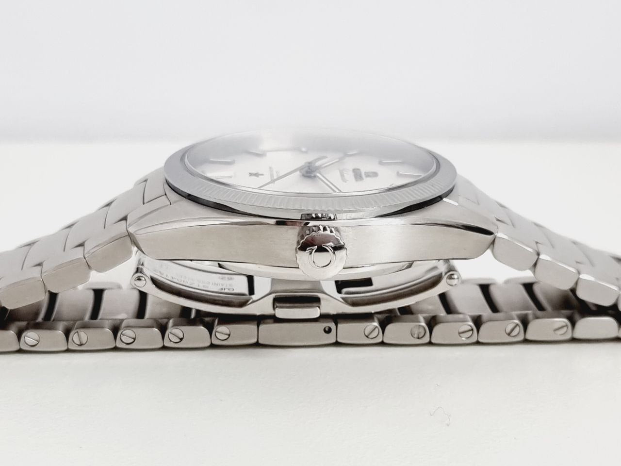 Omega - Globemaster Constellation - Ref. 130.30.39.21.02.001 - Full Set