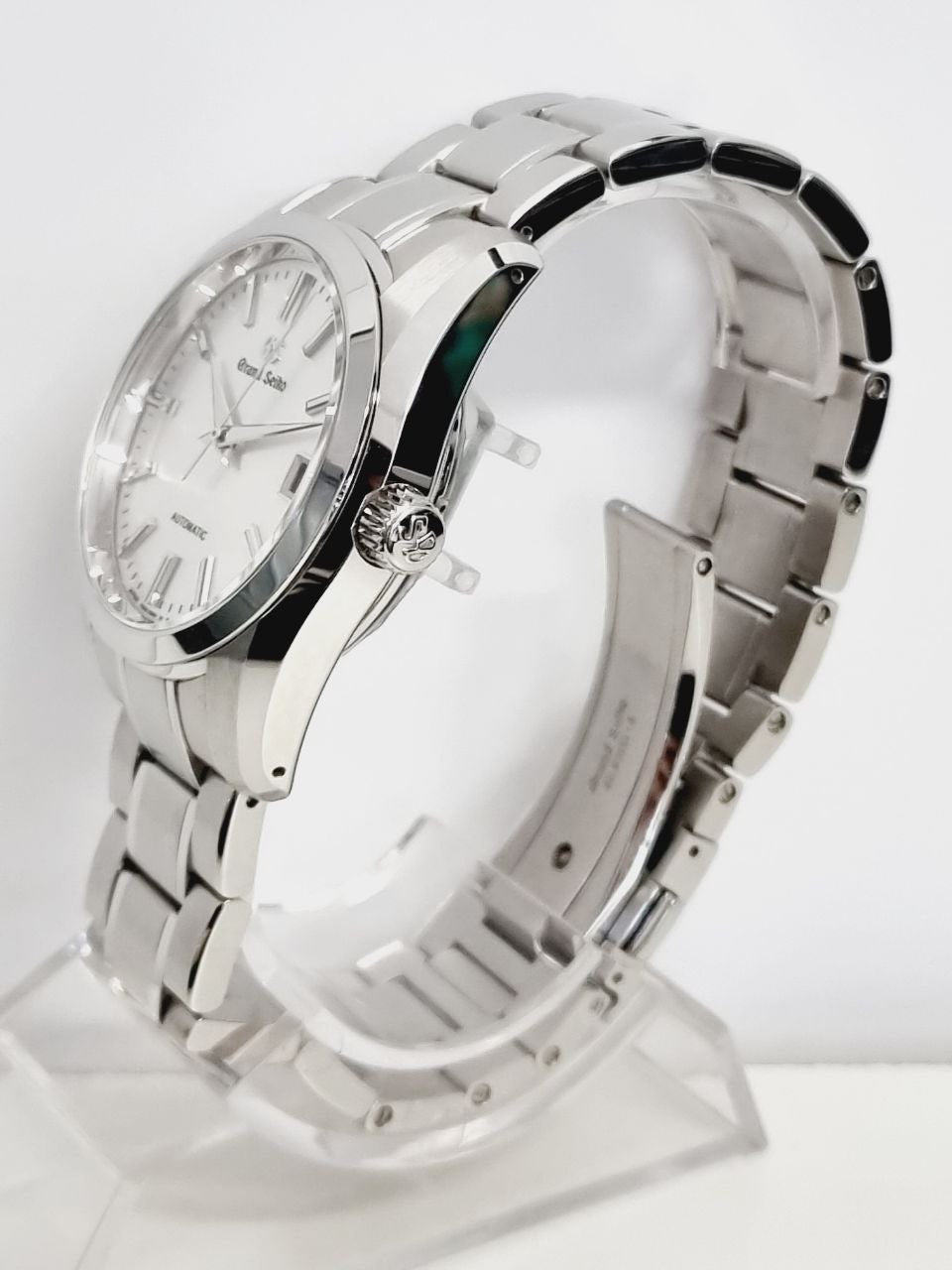 Seiko - Grand Seiko - Ref. SBGR251 - Heritage Automatico - 2021