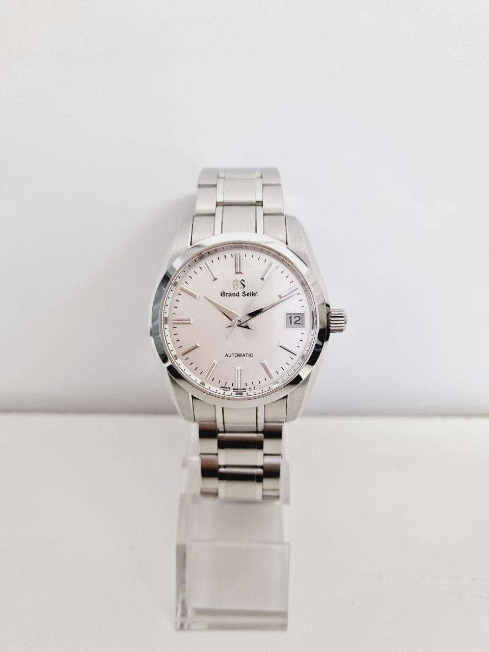 Seiko - Grand Seiko - Ref. SBGR251 - Heritage Automatico - 2021