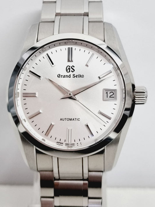 Seiko - Grand Seiko - Ref. SBGR251 - Heritage Automatico - 2021