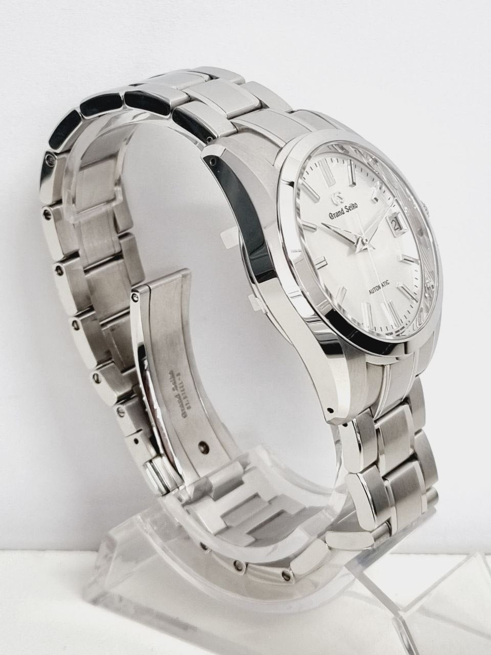 Seiko - Grand Seiko - Ref. SBGR251 - Heritage Automatico - 2021