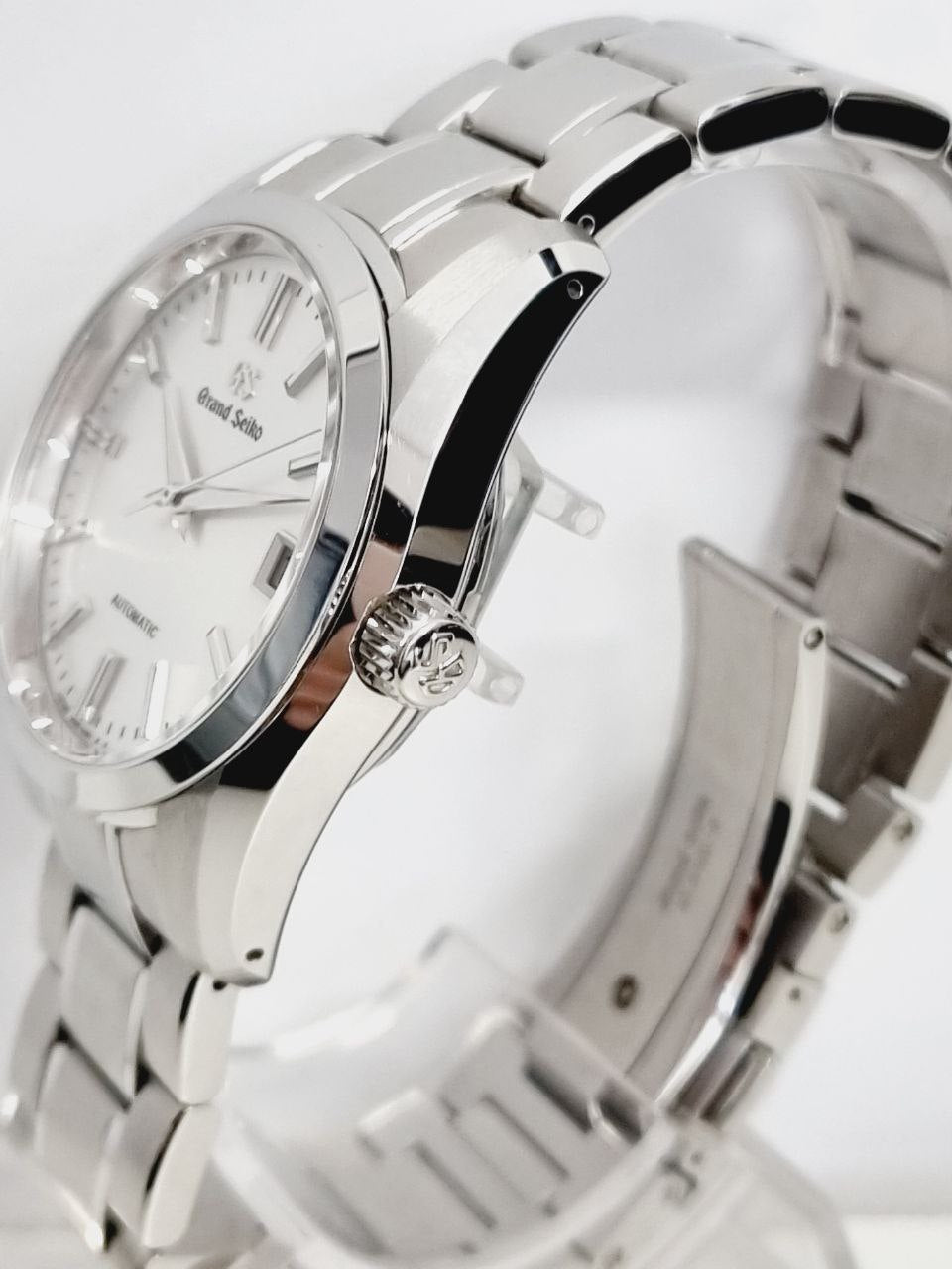 Seiko - Grand Seiko - Ref. SBGR251 - Heritage Automatico - 2021