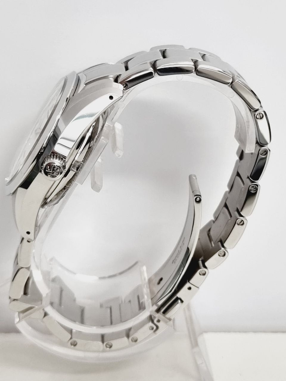Seiko - Grand Seiko - Ref. SBGR251 - Heritage Automatico - 2021