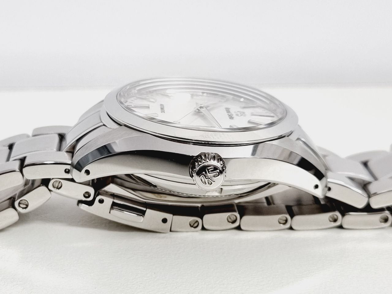 Seiko - Grand Seiko - Ref. SBGR251 - Heritage Automatico - 2021