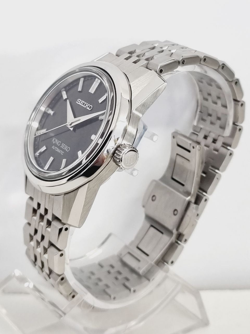 Seiko King - Ref. SPB283J1 - Automatico - Box & Paper