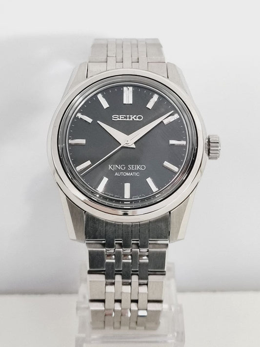 Seiko King - Ref. SPB283J1 - Automatico - Box & Paper