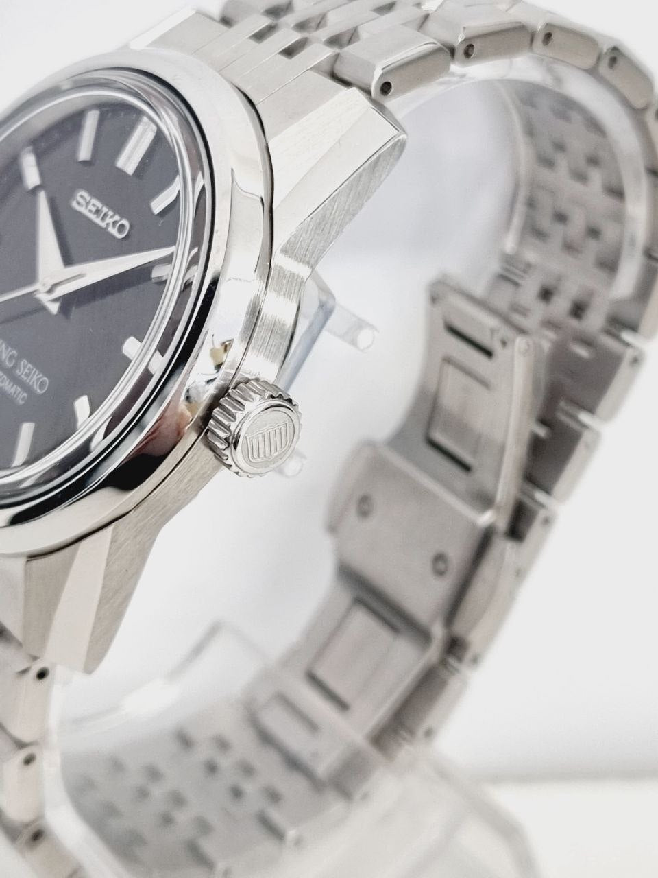 Seiko King - Ref. SPB283J1 - Automatico - Box & Paper