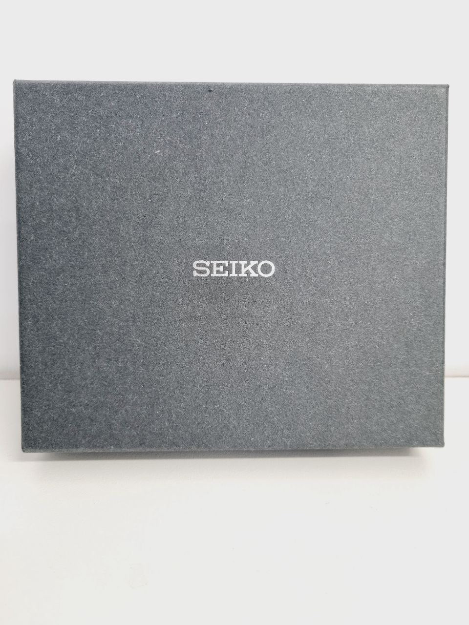 Seiko King - Ref. SPB283J1 - Automatico - Box & Paper