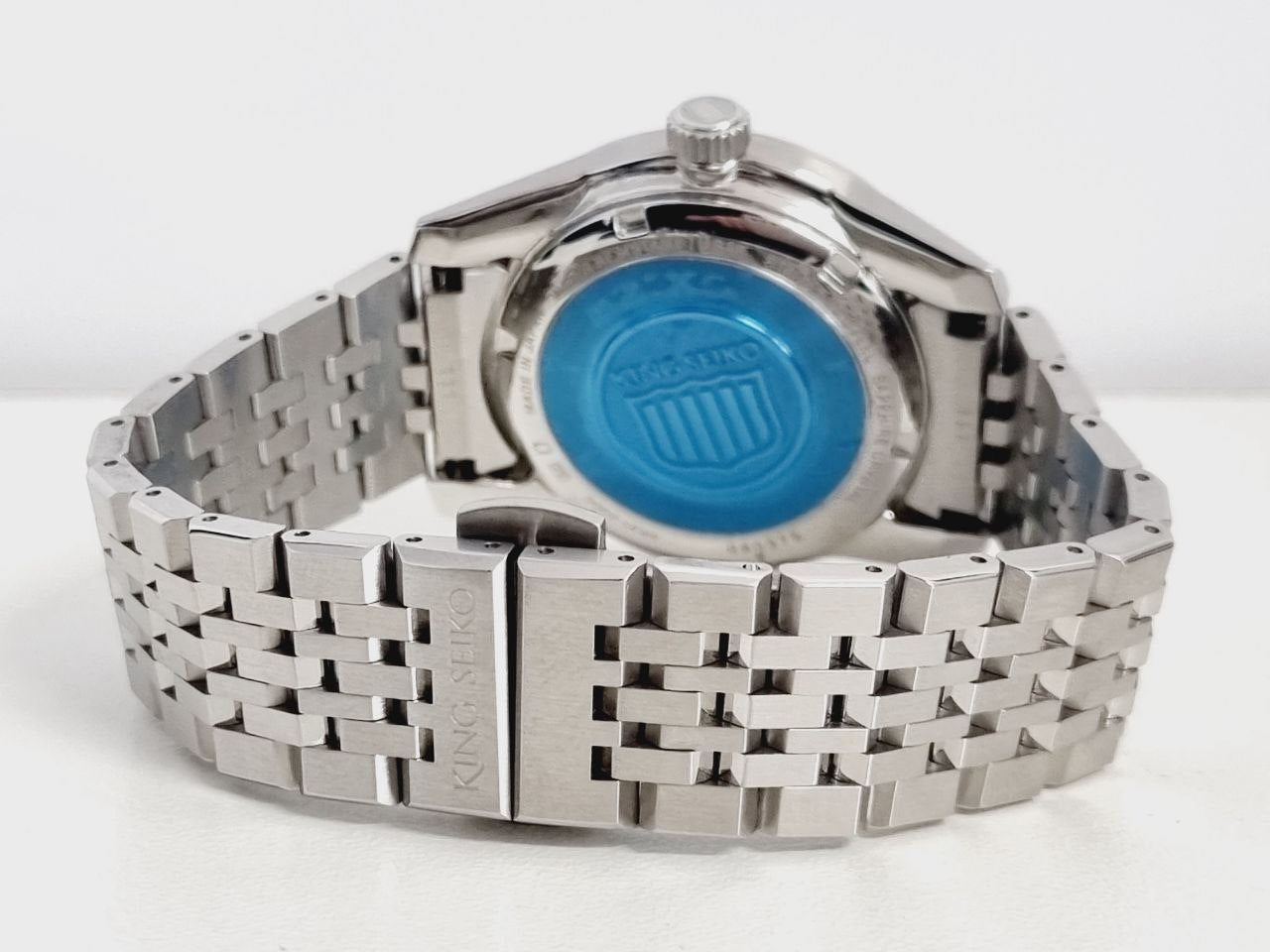 Seiko King - Ref. SPB283J1 - Automatico - Box & Paper