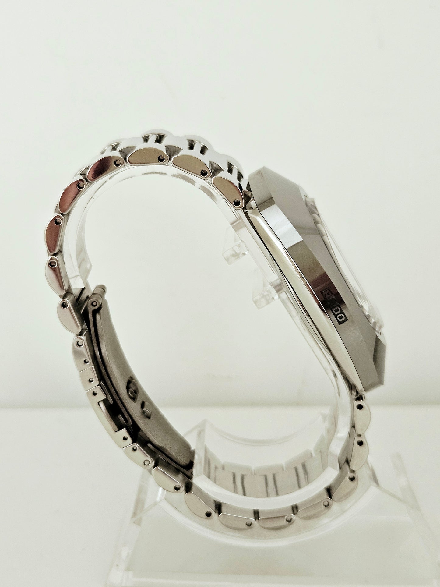 Rado - Diastar - Limited Edition 40 Years - N. 197/300 Pz. - Automatico